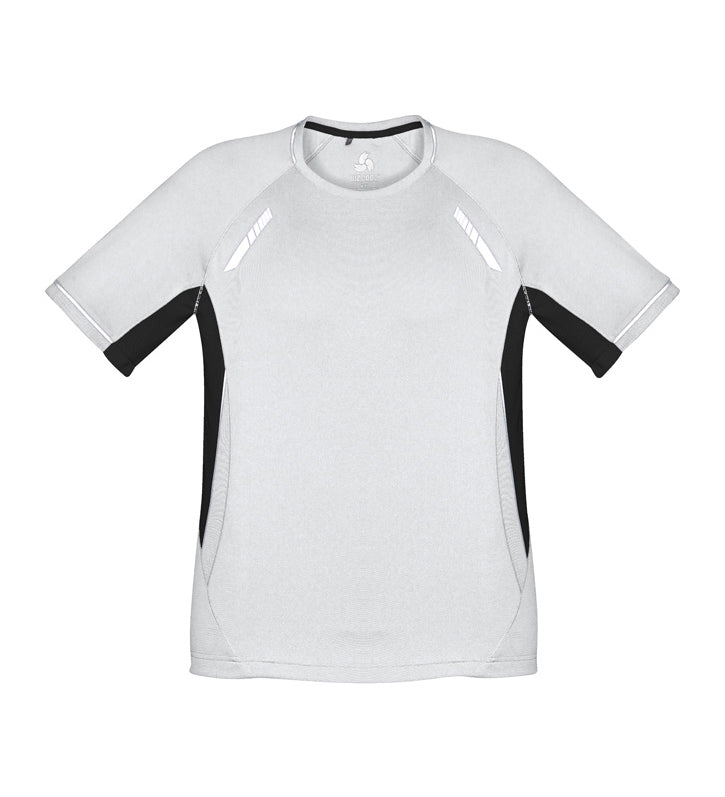 Fashion Biz T701MS Mens Renegade Short Sleeve Tee