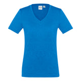 Fashion Biz T800LS Womens Aero Short Sleeve Tee
