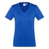 Fashion Biz T800LS Womens Aero Short Sleeve Tee