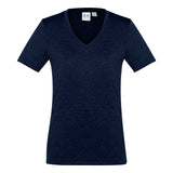 Fashion Biz T800LS Womens Aero Short Sleeve Tee