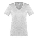 Fashion Biz T800LS Womens Aero Short Sleeve Tee