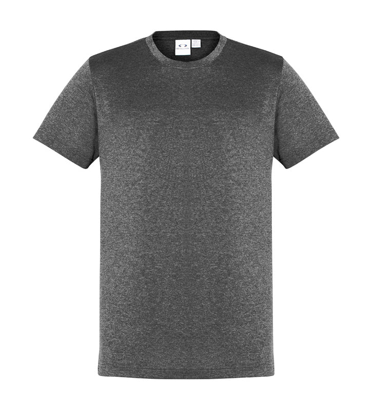 Fashion Biz T800MS Mens Aero Short Sleeve Tee