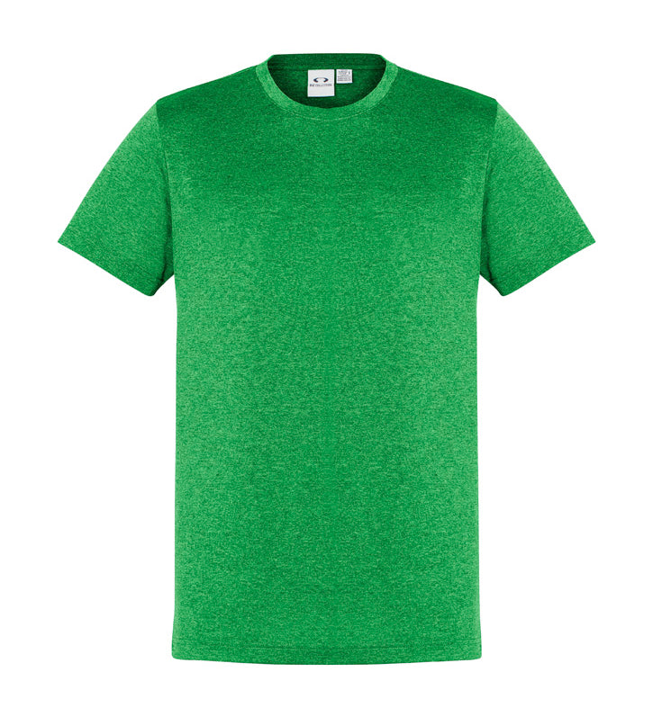 Fashion Biz T800MS Mens Aero Short Sleeve Tee