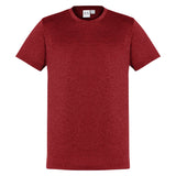Fashion Biz T800MS Mens Aero Short Sleeve Tee