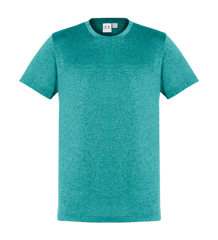 Mens Aero Short Sleeve Tee