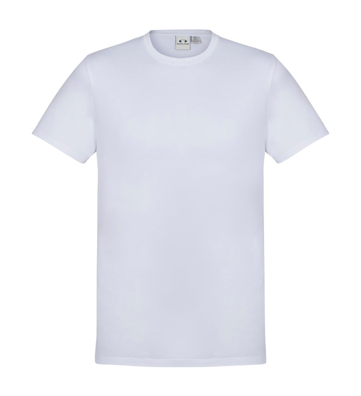 Fashion Biz T800MS Mens Aero Short Sleeve Tee