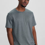 Fashion Biz T800MS Mens Aero Short Sleeve Tee