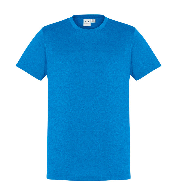 Fashion Biz T800MS Mens Aero Short Sleeve Tee