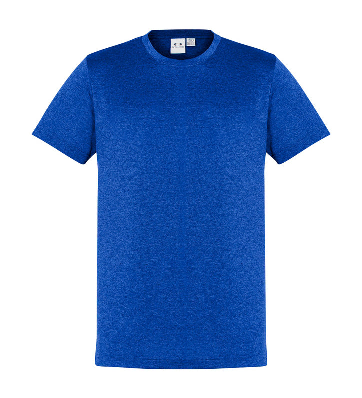 Fashion Biz T800MS Mens Aero Short Sleeve Tee