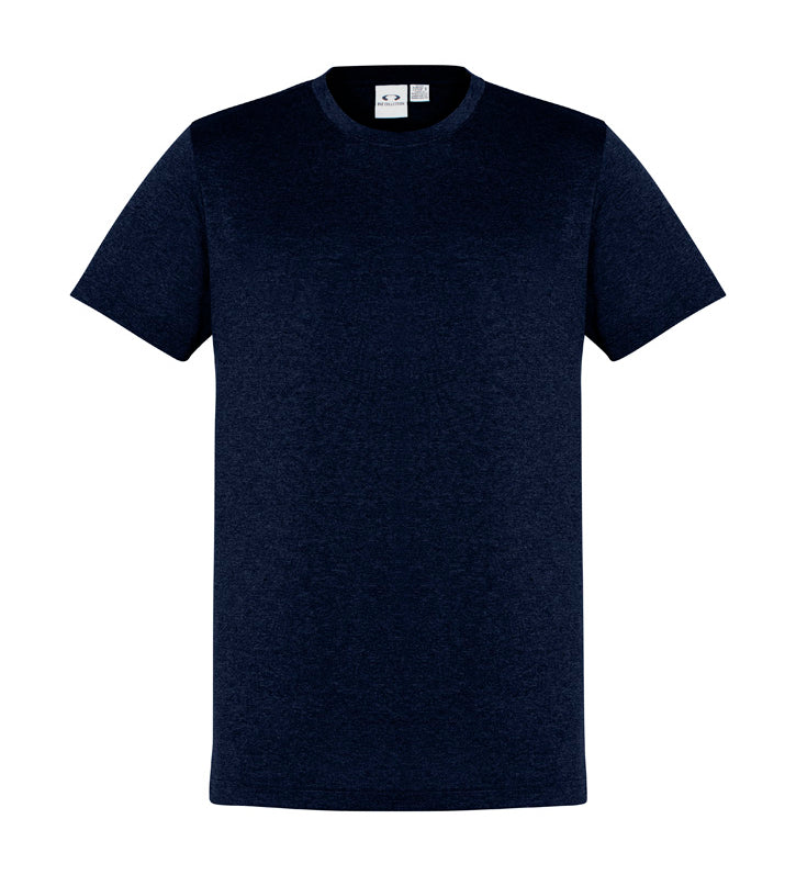 Fashion Biz T800MS Mens Aero Short Sleeve Tee