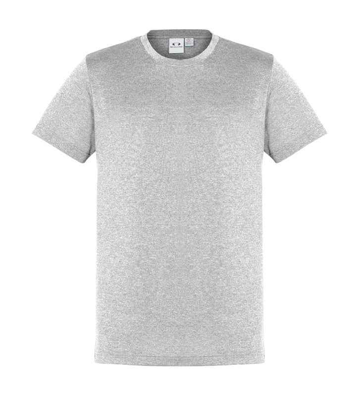 Fashion Biz T800MS Mens Aero Short Sleeve Tee