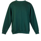 Adult Poly cotton fleece sloppy joe