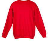 Adult Poly cotton fleece sloppy joe