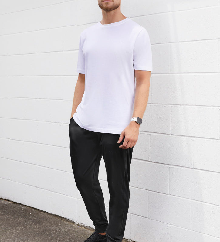 Fashion Biz TP226M Mens Score Pant