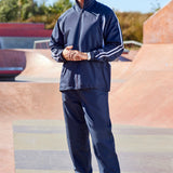 Fashion Biz TP3160 Unisex Flash Pant