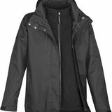 Stormtech TPX-3W Womens Vortex HD 3-In-1 Parka