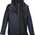 Stormtech TPX-3W Womens Vortex HD 3-In-1 Parka