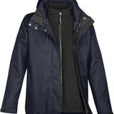 Stormtech TPX-3W Womens Vortex HD 3-In-1 Parka