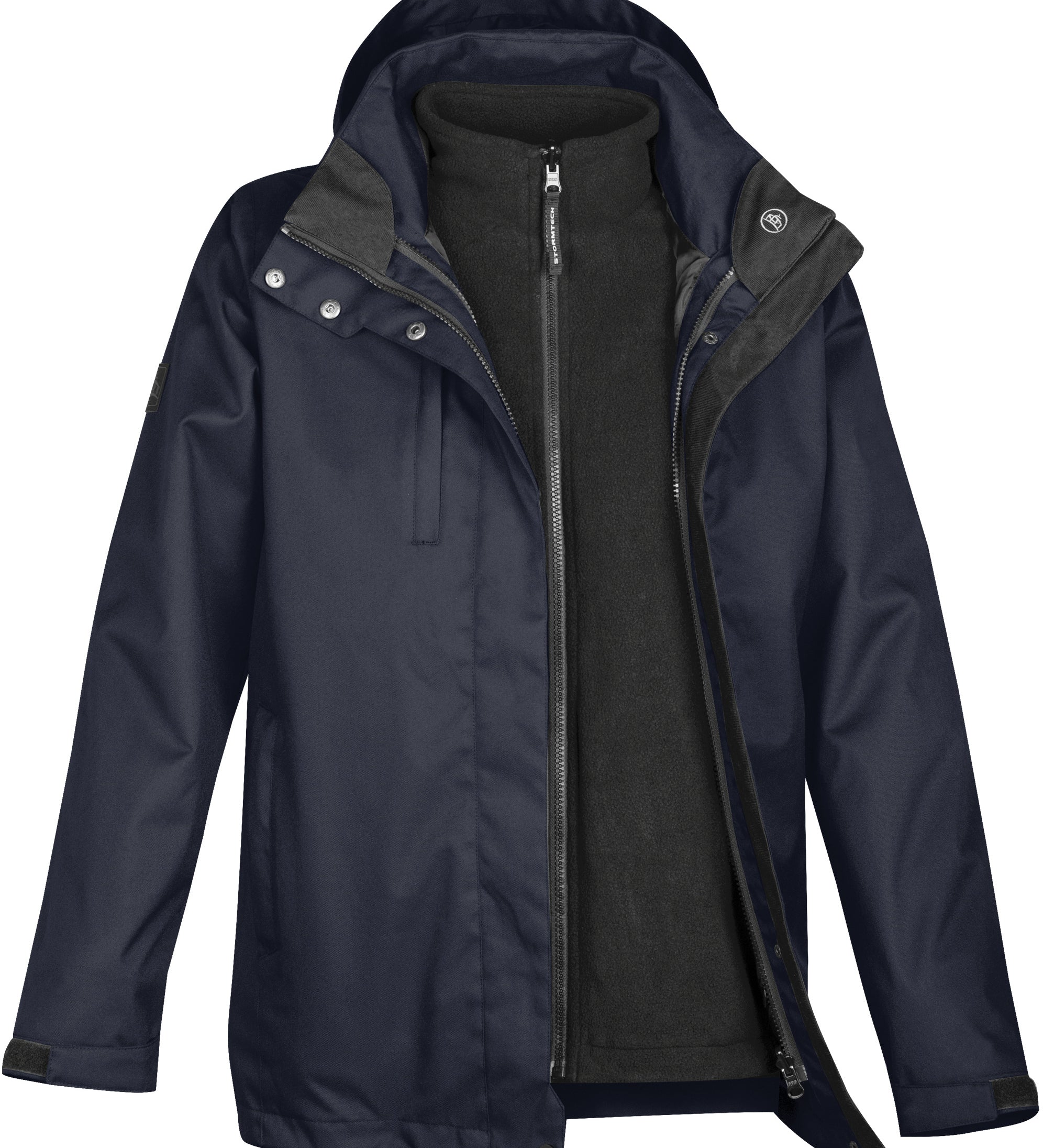 Stormtech TPX-3W Womens Vortex HD 3-In-1 Parka
