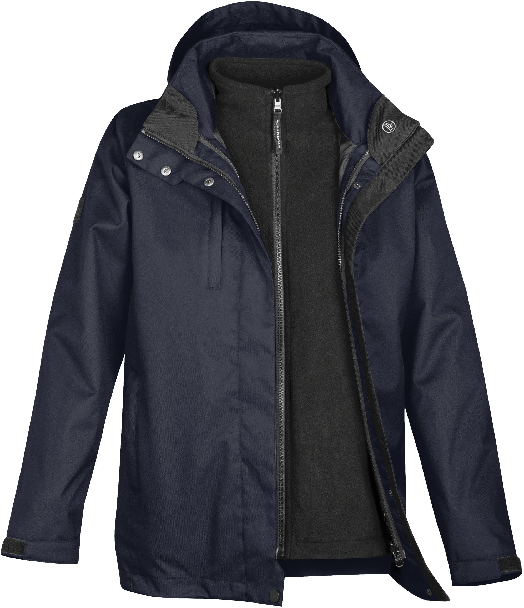Stormtech TPX-3W Womens Vortex HD 3-In-1 Parka
