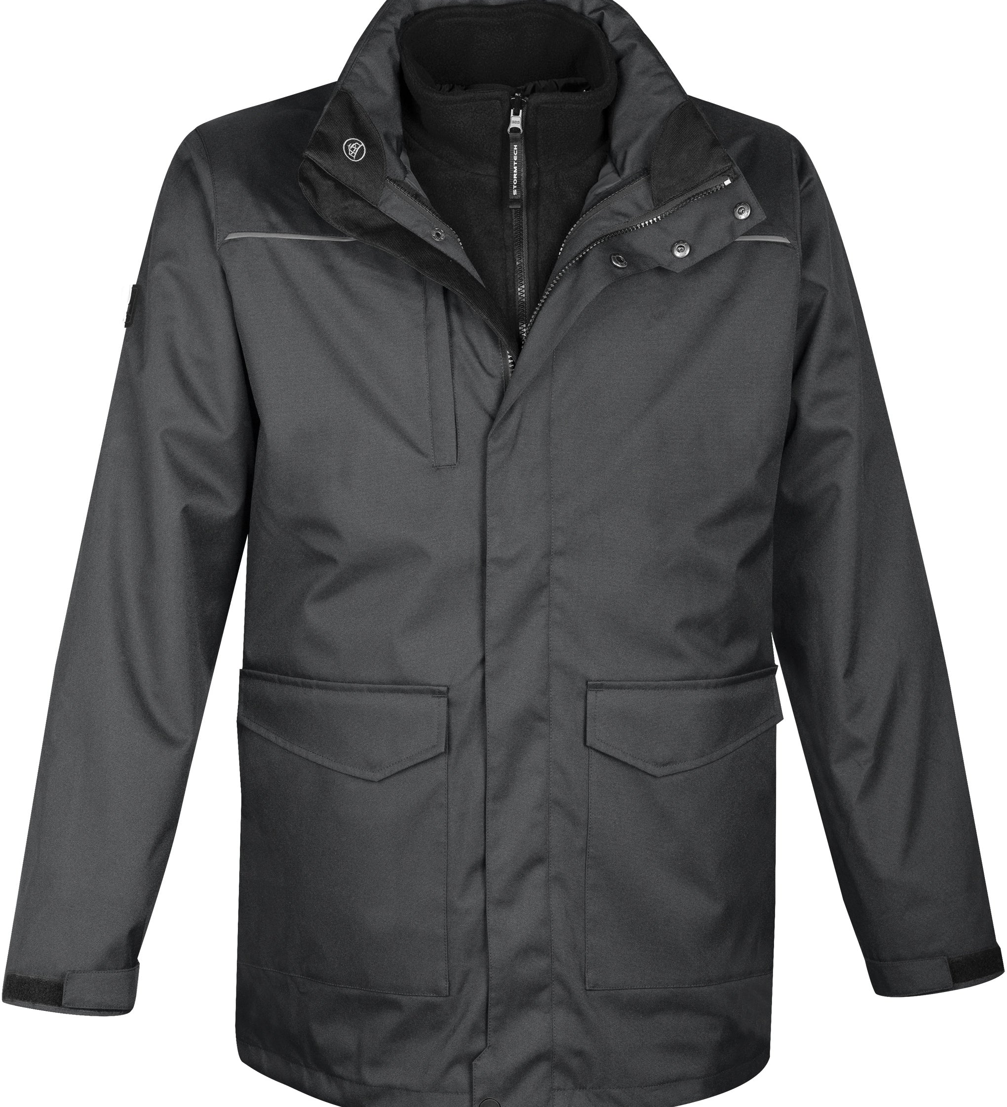 Stormtech TPX-3 Men's Vortex HD 3-In-1 Parka