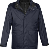 Stormtech TPX-3 Men's Vortex HD 3-In-1 Parka