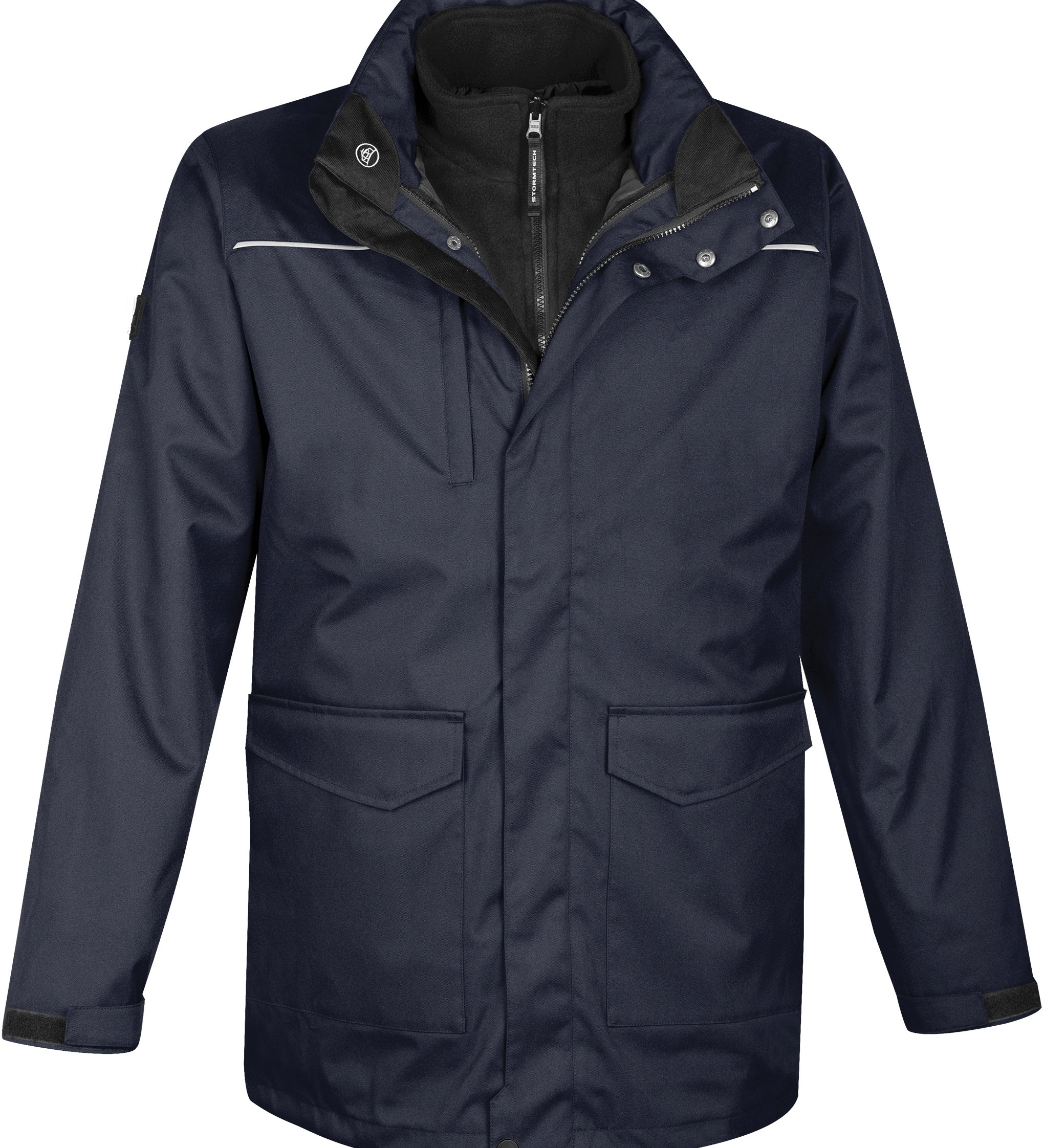 Stormtech TPX-3 Men's Vortex HD 3-In-1 Parka