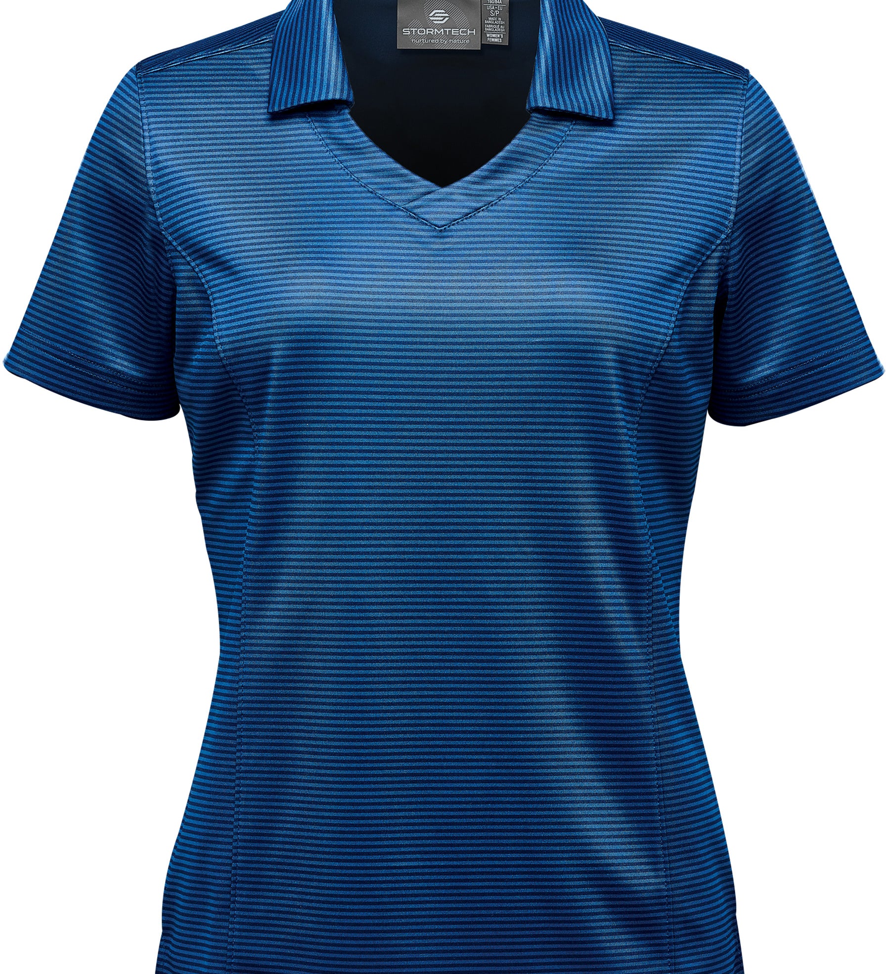 Stormtech VP-2W Women's Gulf Stream Polo
