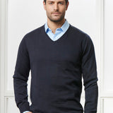 Fashion Biz WP417M Mens Milano Pullover