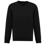 Mens Roma Knit Pullover