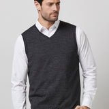 Fashion Biz WV619M Mens Milano Vest