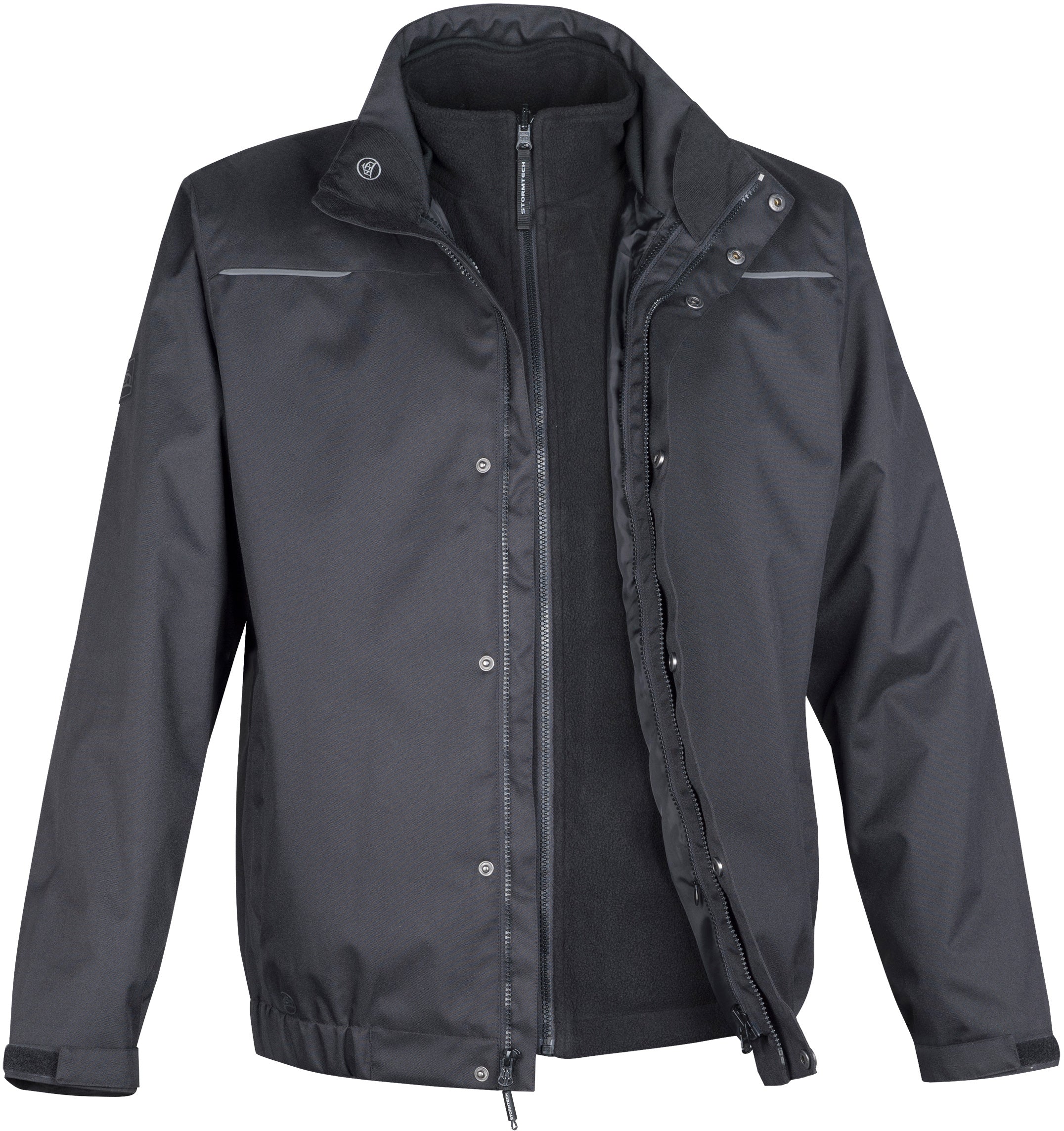 Stormtech XLT-4 Men's Polar HD 3-In-1 Jacket