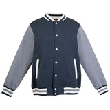 Mens Varsity Jacket