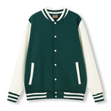 Mens Varsity Jacket
