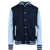 Mens Varsity Jacket