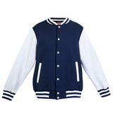 Mens Varsity Jacket