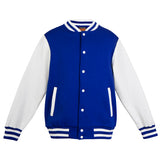 Mens Varsity Jacket