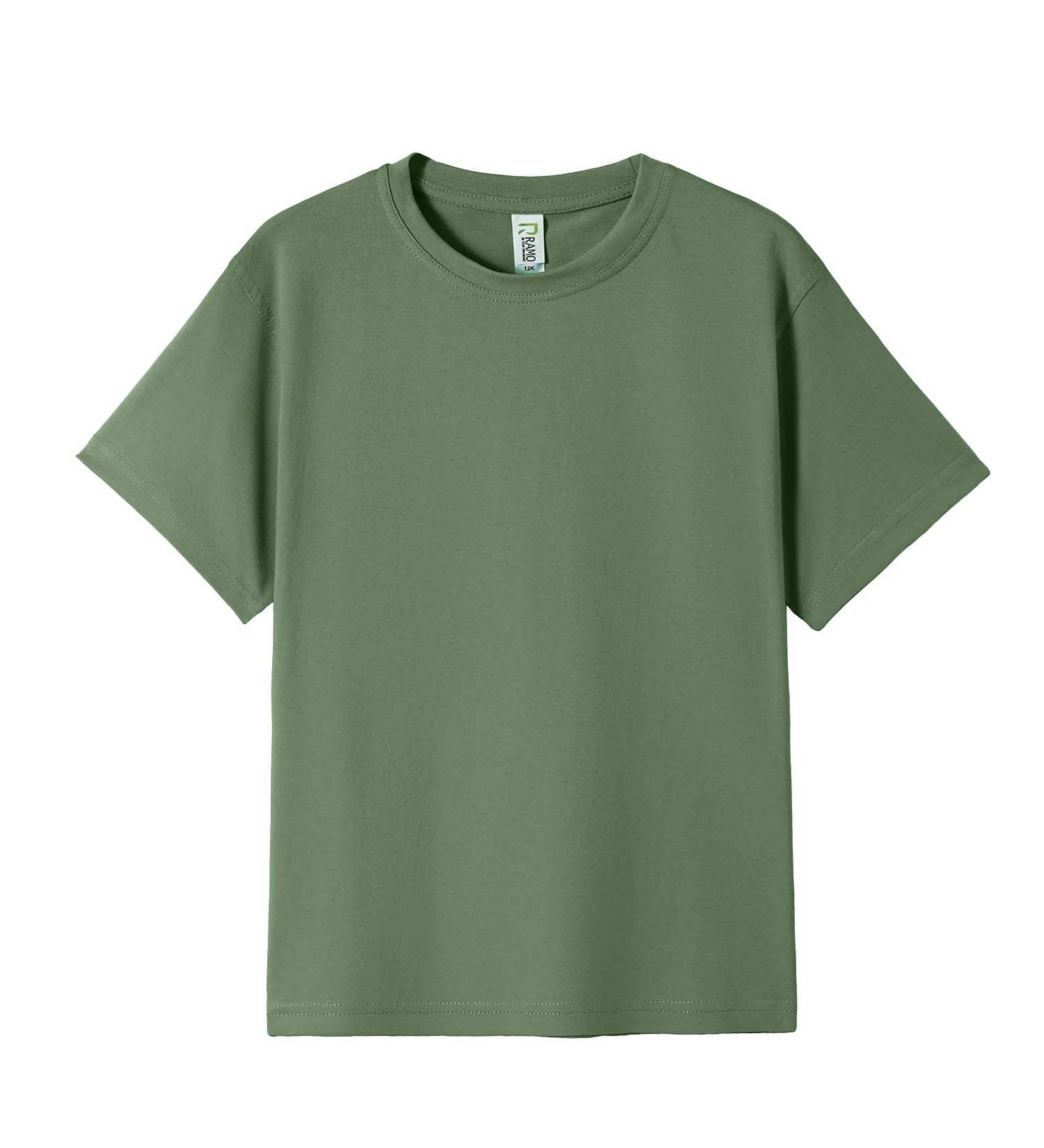 Kid's Regular T-shirt