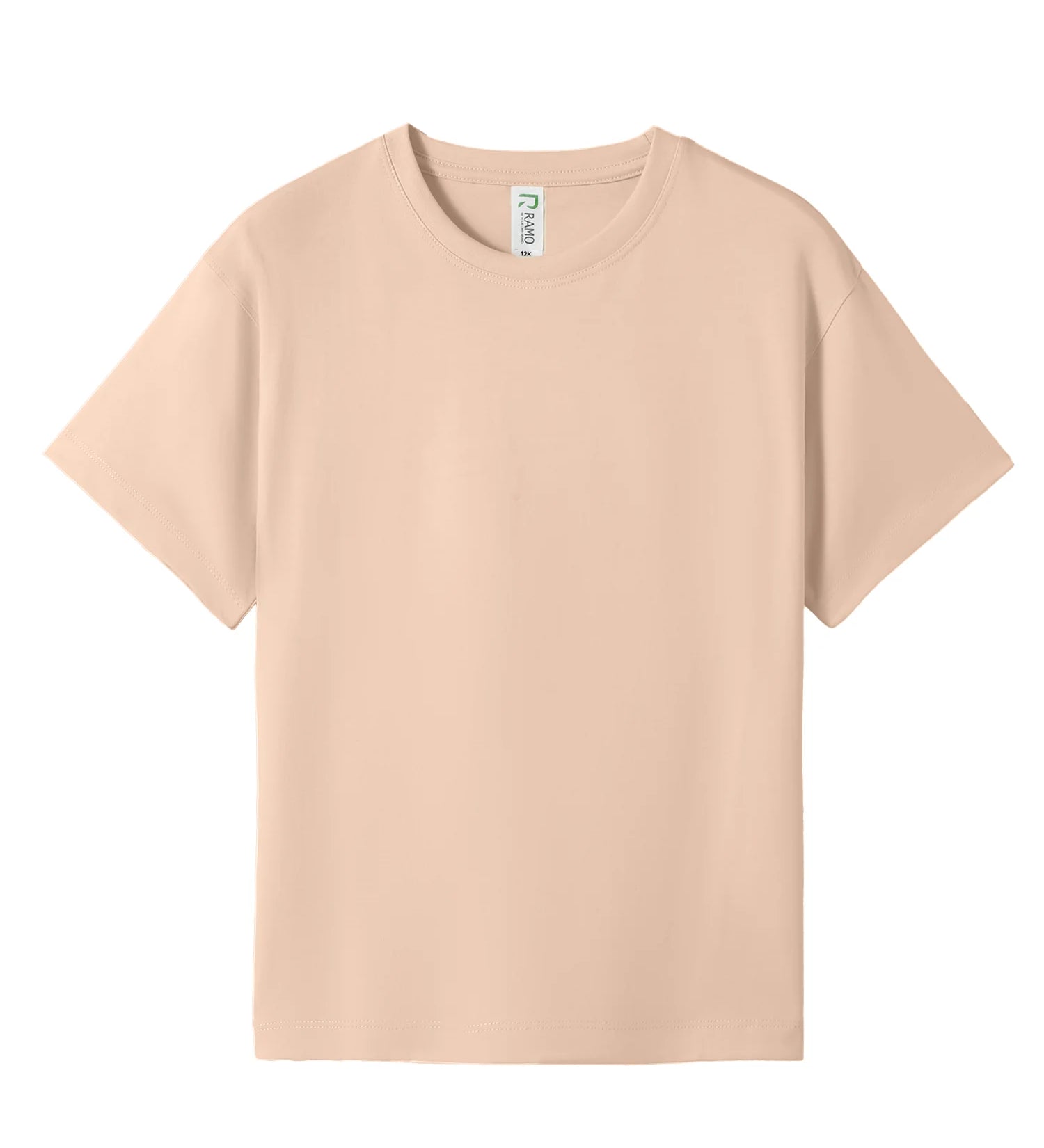 Kid's Regular T-shirt