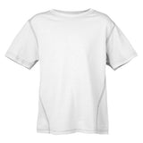 Kids Heather Tees - Greatness Range