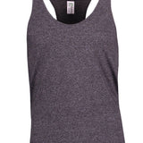 Mens Greatness Athletic T-back Singlet