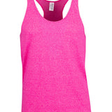 Mens Greatness Athletic T-back Singlet