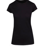 Womens Greatness Athletic T-shirt
