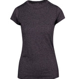 Womens Greatness Athletic T-shirt