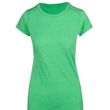 Womens Greatness Athletic T-shirt