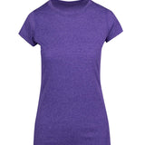 Womens Greatness Athletic T-shirt