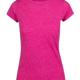 Womens Greatness Athletic T-shirt