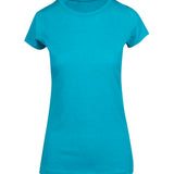 Womens Greatness Athletic T-shirt