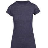 Womens Greatness Athletic T-shirt