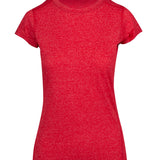 Womens Greatness Athletic T-shirt